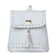 thumbnail image 1 of Mochila de Moda FANA para Mujer Lucrecia Blanco FANA Bolso de Mano, 1 of 2