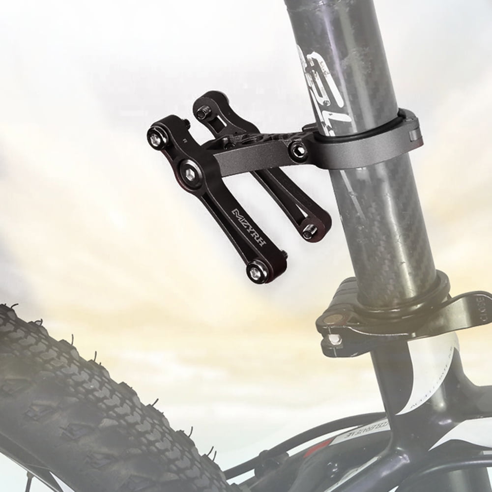 seatpost water bottle cage