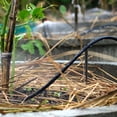 thumbnail image 3 of Miangastore 50pcs Drip Irrigation Support Stakes Irrigation Pipeline Accessory Irrigation Inserted Bracket Stakes, 3 of 9