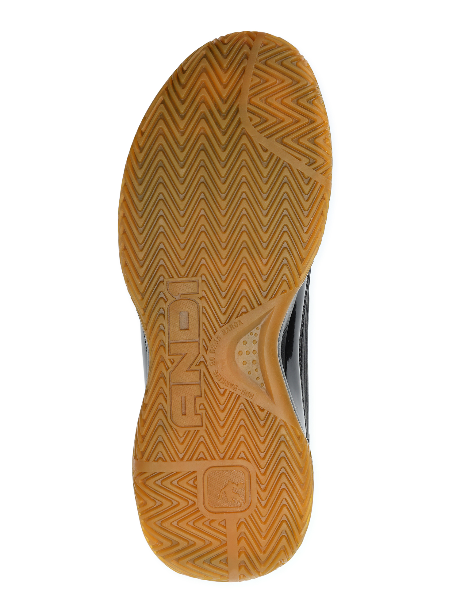 Zapatos de Baloncesto para Hombre Backcut, Caña Alta 5