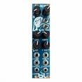 thumbnail image 1 of Blue Lantern Module Synthétique Eurorack Batterie Analogique BD Accentuée Asteroid, 1 of 2