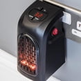 thumbnail image 3 of Calentador Ventilador Portátil Ygjytge Soplador Aire Caliente Radiador Eléctrico, 3 of 9