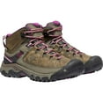 thumbnail image 4 of KEEN Women's Targhee 3 Rugged Mid Height Waterproof Hiking Boots, 4 of 7
