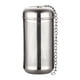 thumbnail image 1 of Colador de filtro de té de acero inoxidable aislado | Infusor de té térmico para salón de té de oficina en casa | Malla fina para teteras y tazas | Resistente a la oxidación, sin olores | Fácil de, 1 of 2