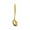 🍒 C_New#5657, variant on 304 Stainless Steel Curved Handle Soup Spoon for Hotel Restaurant Home Dining