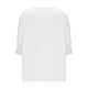 thumbnail image 5 of Heisall Womens Tops V-Neck Bat Sleeve Smocked Colorful Cotton Loose Casual Short Sleeve Tshirts 2025 New Arrival Fashion Blouses, 5 of 5