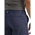 thumbnail image 4 of Wrangler Men's and Big Men's Outdoor Performance Side Elastic Waist Short (30-48), 4 of 5