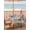 Blue, variant on Outdoor Tablecloth with Umbrella Hole and Zipper, Texas Star Vintage Square Table Cloth 60x60 Inch Waterproof Tablecloth, Brown Retro Berry Beige Wooden Picnic Table Cover for Patio Camping