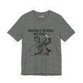 thumbnail image 3 of Avoid Golf | Lincoln | Golf T-Shirt, 3 of 4