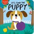 thumbnail image 2 of Let's Find the Puppy, 2 of 3