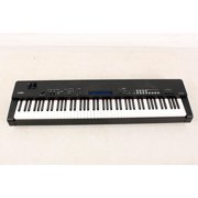 Yamaha CP40 STAGE 88-Key Graded Hammer Stage Piano Level 2 Regular 888366000779
