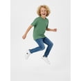 thumbnail image 5 of Minecraft Boys' Embroidered Tee with Short Sleeves, Sizes 4-18, 5 of 9