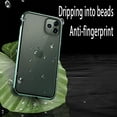 thumbnail image 3 of IBAOLEA Powerful Magnetic Phone case for Apple iPhone, Front and Rear Tempered Glass Full-Screen Cover Integrated Design [Support Wireless Charging] iPhone11 Gules Gules iPhone11, 3 of 8