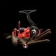 thumbnail image 2 of LingStar Reel Carrete de Pesca de Metal Completo Mini150 Spinning para Señuelo de Pesca de Carpa sin Configuración, 2 of 8