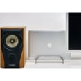 thumbnail image 5 of SIIG Aluminum Vertical Laptop Stand For 13" to 15" Macbooks & Laptops, 5 of 6