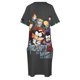 thumbnail image 5 of Vestido holgado con bolsillos de South Park, ropa de mujer, vestido de fiesta de lujo para mujer, ropa de noche para graduación, vestidos de fiesta, 5 of 7