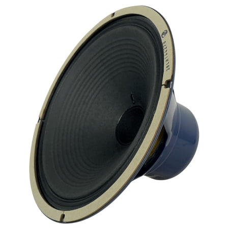 UPC: 0739894442701 | Celestion Blue 15W 12  Inch Classic Alnico Magnet Guitar Speaker 8 Ohm