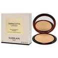 thumbnail image 4 of Guerlain Terracotta Luminizer The Shimmering Powder - 01 Warm Gold , 0.24 oz Powder, 4 of 6