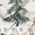 thumbnail image 3 of Ckdifva Christmas Ornamen Boys Underwear Briefs Cotton Panties Active Stretch Briefs One Pack, 3 of 6