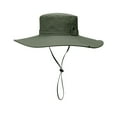 thumbnail image 4 of Kiplyki Men Sun Cap Fishing Hat Quick Dry Outdoor UV Protection Cap, 4 of 4