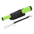 thumbnail image 2 of Handheld Metal Detector, Waterproof Metal Finder 360 Degree Scanning Multifunctional  for Security Inspection Orange,Green, 2 of 8