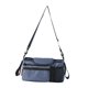 thumbnail image 5 of Bolsa colgante para cochecito de bebé, organizador de bolso para cochecito, resistente, bolsa de pañales para cochecito Azul, 5 of 9