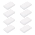 thumbnail image 6 of 8 Pcs DIY Kits High Density Sponge Block DIY Sponge 10.00X6.00X2.00CM White, 6 of 8