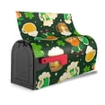 thumbnail image 4 of Bingfone St Patrick's Day10 Magnetic Mailbox Cover Standard Size for Garden Yard Outdoor Decorations-21x18 in, 4 of 9
