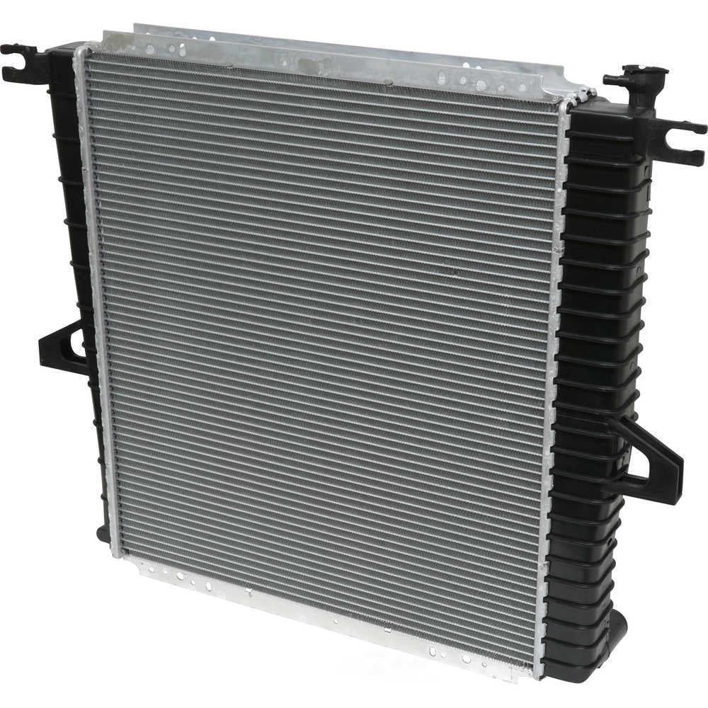 UAC RA 2309C Crossflow Radiator