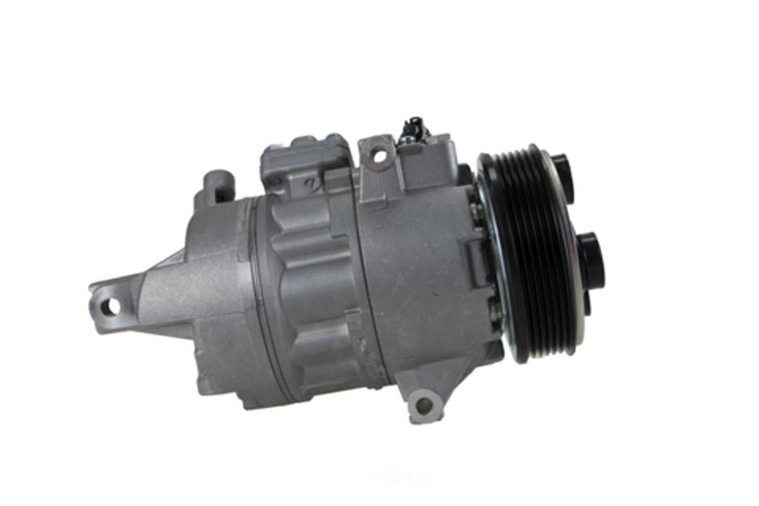 Import Direct 68469 Calsonic CSV614 Compressor