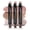 Rosewood Bloom, variant on LUXAZA PRO Rosewood 3PCS Neutral Eyeshadow Stick Set, Shimmer & Matte Cream