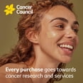 thumbnail image 4 of Crema BB Cream Cancer Council SPF 50+ para uso diario, mate, 50 ml, 4 of 5