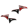 thumbnail image 1 of Par de CALAVERAS COROLLA 2014 al 2016 TOYOTA DEPO ., 1 of 4