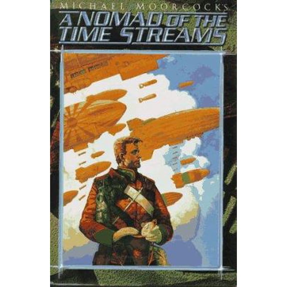 Pre-Owned Nomad of the Time Streams (The Eternal Champion Series, Vol. 4) (Hardcover) 1565041798 9781565041790