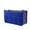 Blue, variant on Handbag Storage Bag - Large Cosmetic Bag, Travel Purse Insert Organizer, Multifunctional Liner Organizer, Zippered Tidy Bag, Soft Polyester Oxford Cloth, Portable Handbag Organizer, Travel Women