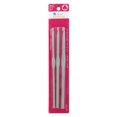 thumbnail image 4 of LOVE KNITTING 15 cm (5.9 in) Crochet Hook Set - (4 mm (0.16 in), 5 mm (0.2 in), 5.5 mm (0.22 in)), 15 cm (5.9 in), 4 mm (0.16 in), 4 of 6