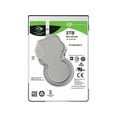 thumbnail image 2 of Seagate BarraCuda ST2000LM015 2TB 5400 RPM 128MB Cache SATA 6.0Gb/s 2.5" Laptop Hard Drive Bare Drive, 2 of 5