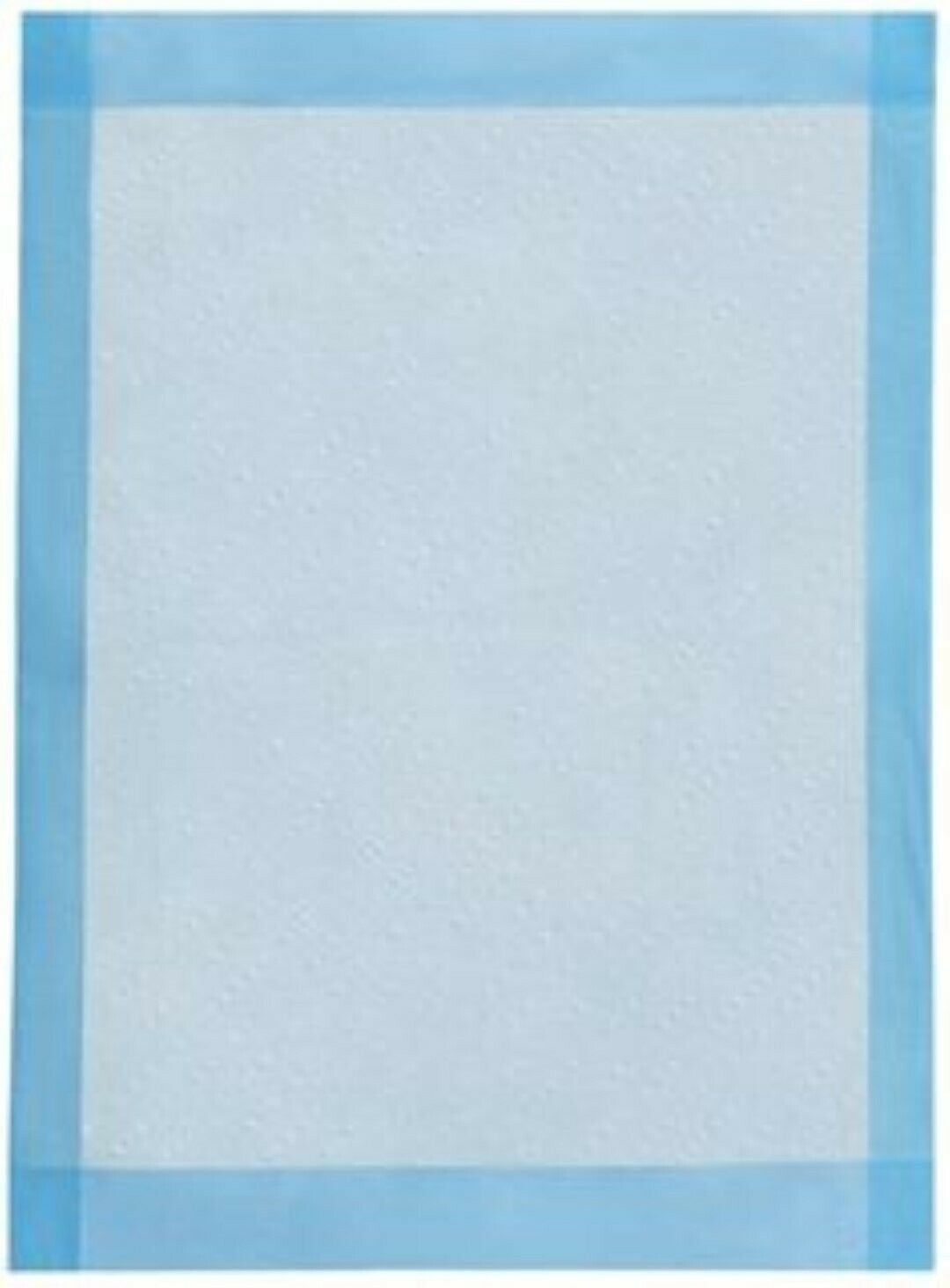 150-23x36" Large LOW COST Puppy Piddle Pee Pads Economy Grade Puppy Dog Pads