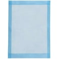 thumbnail image 2 of 150-23x36" Large LOW COST Puppy Piddle Pee Pads Economy Grade Puppy Dog Pads, 2 of 2