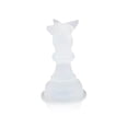 thumbnail image 1 of Silicone Chess Mold Resin Safe Heat-resisting Mould Home Crafts Game Molds Homemade Handmade 3D Crafts Casting Molding Tools Gagets Type 3, 1 of 7