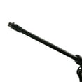 thumbnail image 5 of Gearlux Tripod Boom Microphone Stand with Tripod Base, Adjustable Height up to 60 Inches - 4-Pack, 5 of 6