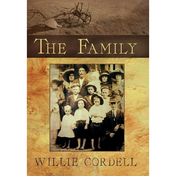 The Family (Hardcover)