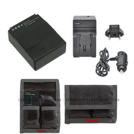 Battery AHDBT-201 AHDBT-301 AHDBT-302 for GoPro HERO 3 Cameras