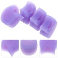 thumbnail image 3 of 4pcs Clarinet Thumb Rest Cushion Protector Thumb Protector Clarinet Thumb Sleeves, 3 of 9