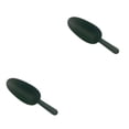 thumbnail image 2 of Naiovety 2 piezas de herramientas de jardinería duraderas y eficientes de plástico para todas las necesidades, pala de arena, fácil de usar Type2 NO2, 2 of 6