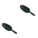 thumbnail image 2 of Inteprter 2 paquetes/lote herramienta imprescindible de pala multifuncional para jardineros materiales herramientas de jardinería de plástico verde 2Conjunto, 2 of 6