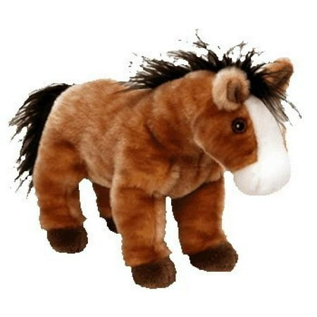 Ty Beanie Buddy - Oats the Horse