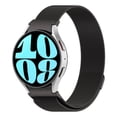 thumbnail image 1 of Correa de Acero Inoxidable Magnética para Galaxy Watch 7/6/5/4, 1 of 5