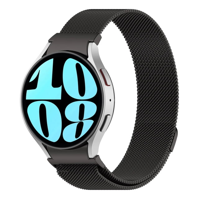 Correa de Acero Inoxidable Magnética para Galaxy Watch 7/6/5/4