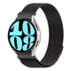 thumbnail image 1 of Correa de Acero Inoxidable Magnética para Galaxy Watch 7/6/5/4, 1 of 5